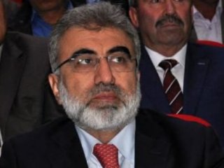 Taner Yıldız: Asla tereddütümüz olmaz