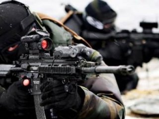 Şehitlerimizin Kanı Yerde Kalmadı