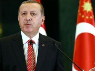 Erdoğan'dan Putin'e Sert Cevap