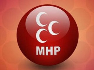 MHP'nin O Yerde Üyesi Kalmadı