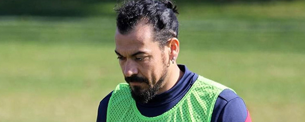 Servet Çetin: 'Daum'a Küfür Ettim'