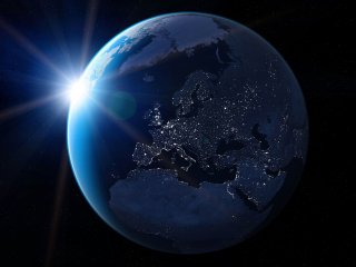 Dünyanın Gözünden Türkler!