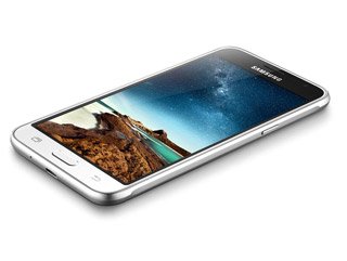 Samsung'dan Ekonmik Telefon: Galaxy J3(İŞTE FİYATI)