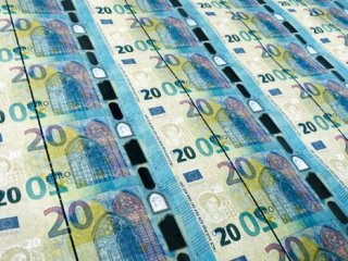 Yeni Banknot Geliyor