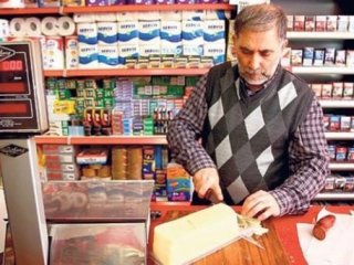 Bir Daha Aynı Tadı Veremeyecek