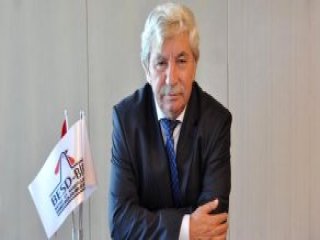 Rusya'ya Rest Çekti