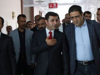 HDP Ne Yapmaya Çalışıyor?