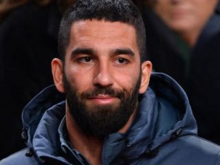 Arda'dan Örnek Davranış!