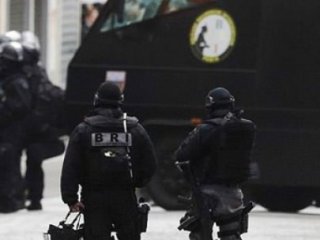Terörün Fransa'ya Maliyeti 2 Milyar Euro