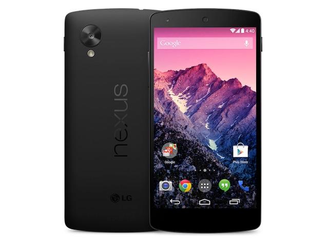 LG Nexus 5X Teknik Özellikleri-Türkiye Satış Fiyatı ve Çıkış Tarihi
