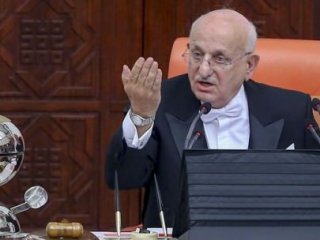 Başkan Kahraman Meclis'te ilk ona kızdı!