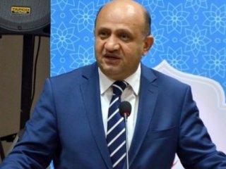 Hükümetten Açıklama: Rusya Doğalgazı...
