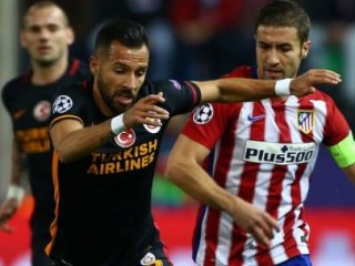 Galatasaray Devler Ligi'ne havlu attı