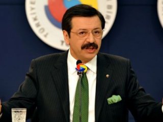 Hisarcıklıoğlu'dan Kötü Haber!