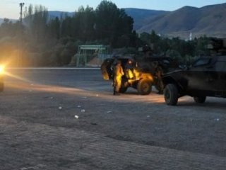 Devlet Durdurdu, PKK Sürdürdü