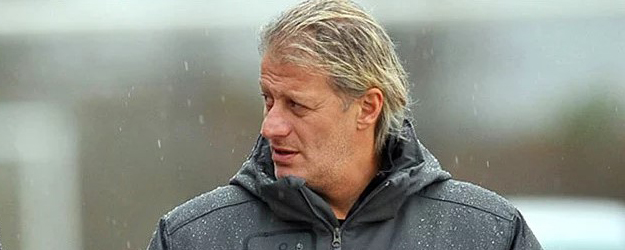 Tugay Kerimoğlu, PTT 1. Lig Takımıyla Anlaştı!