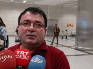 Türk Yolculara Rus Zulmü! İzin Vermiyorlar