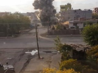 O Valilikten ‘Bomba’ Açıklaması