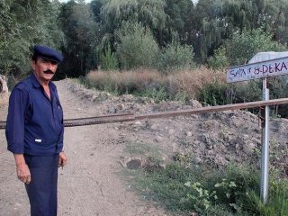 Muhtar Çıldırdı! Sonunda..