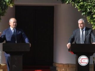 Çavuşoğlu: Rusya'dan Özre Gerek Yok!