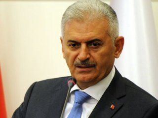 Binali Yıldırım: Savaş Koşullarında Bile...