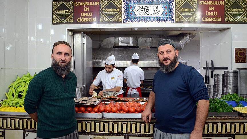 'Putin Ciğerci Olduğumuzu Görsün'