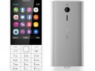Nokia Sahalara Geri Döndü,İŞTE O TELEFON