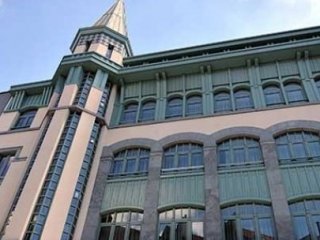 Camide Şarbon Paniği