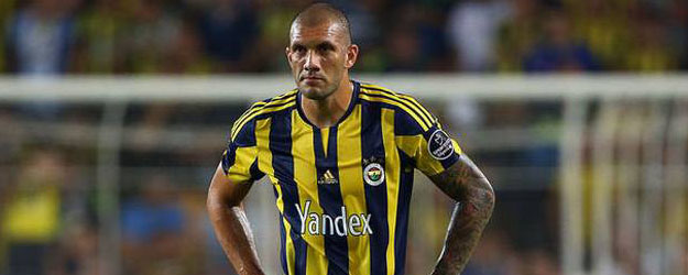 Fernandao'dan kötü haber!