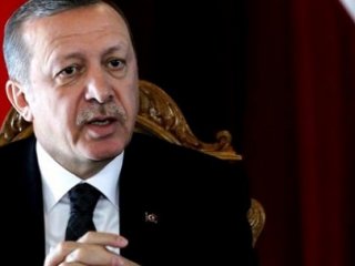 Erdoğan'dan Sürpriz Katar Ziyareti