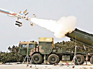 Uzun Menzilli Füze Kaçınılmaz Gerçek