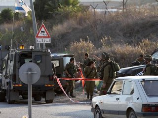 'Netanyahu Yargısız İnfazları Durdurmalı'