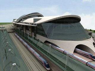 Proje Görücüye Çıkıyor