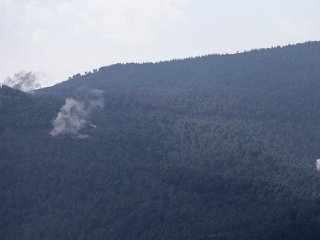 Türkmen Birlikler Kızıldağ İçin Saldırıya Geçti