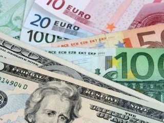 Dolar Ve Euro Güne Nasıl Başladı?