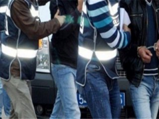 KCK Operasyonu Zanlıları Adliyeye Sevk Edildi