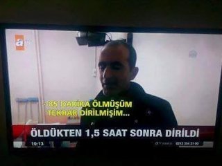 Okuyanları Şaşkına Çeviren Haberler