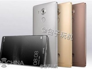 Karşınızda ‘Huawei Mate 8’,fiyatı özellikleri neler?