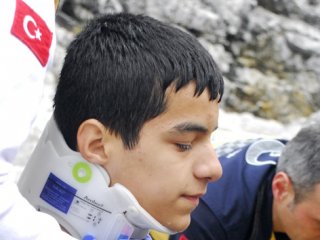 Manzara İzleyeceğim Derken