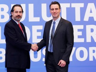 Türk Telekom ve Amazon'dan İşbirliği