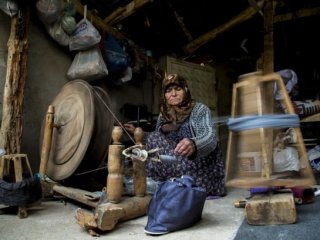 Teknolojiye Meydan Okuyor