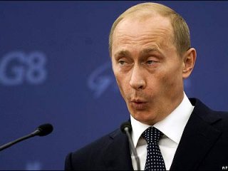 İşte Putin'in Soğuk Savaş Taktiği