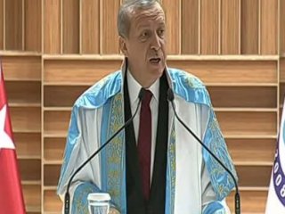 Erdoğan'dan Önemli Mesajlar
