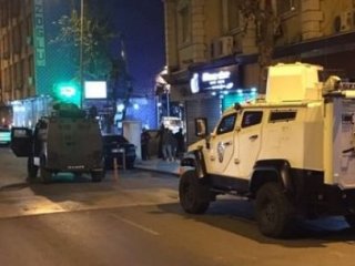 Diyarbakır'da Emniyete Bombalı Saldırı!