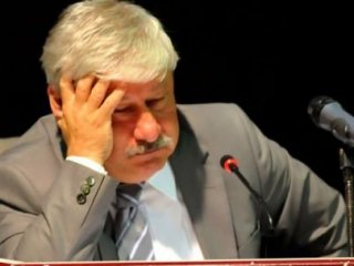 'Biracıdan' Garip Savunma!