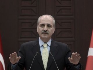 Başbakan yardımcılarının görevleri belli oldu