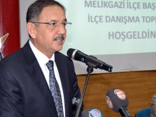 ‘Rusya’ya da, kimseye de eyvallahımız yok’