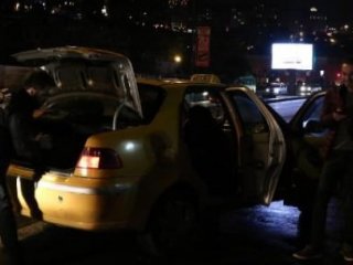 İstanbul'da 5 bin polisle operasyon