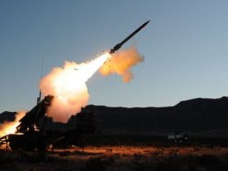 Esad Yine Scud Füzeleri İle Vurdu