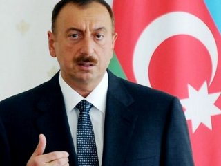 Azerbaycan'dan Türkiye'ye: Yanınızdayız